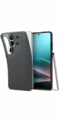 Spigen Pouzdro Liquid Crystal pro Samsung Galaxy S26 Ultra Space Crystal