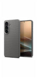 Spigen Kryt Liquid Air pro Samsung Galaxy S26 - šedý