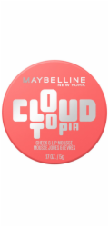 Maybelline Cloudtopia Matte Creamy Blush 05 Coral Illusion 5g