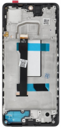 FixCell Baterie FixCell LCD displej pro REDMI NOTE 12 PRO 5G INCELL s rámečkem