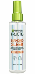 Taft GARNIER_Fructis Diamond Seek vyhlazující lak na vlasy s olejem 150ml