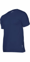 Lahti Pro TRIČKO 190G/M2, TMAVĚ MODRÁ, XL, CE, LAHTI