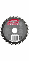 Profix PLOCHÝ KOTOUČ MALINOVÝ S HRUBÝMI ZUBY S PILOVÝM KOTOUČEM 230 MM PROLINE