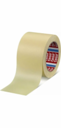 Tesa jemně zvlněná papírová maskovací páska 50 m: 100 mm