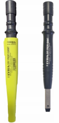 Lyra Stavební popisovač , grafitový, náhradní 4,8/2 mm, 2H, LYRA-DRYPROFI GIANT