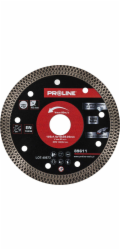 Pro-Line Diamantový řezný kotouč, tenký, 125*1,4*10*22,23, prolin