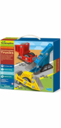 4M Kreativní sada Truck