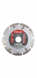 Pro-Line Diamantový kotouč TURBO-T se segmenty 180 mm 88730