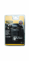 Stanley Sklíčidlo s klíčem 13 mm STA66321