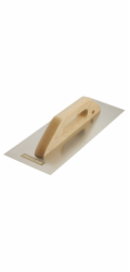 Pro-Line Hladká zednická lžíce z nerezové oceli 480x130mm 61537