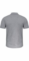 Lahti Pro Polokošile šedá, velikost XXXL (L4031106)