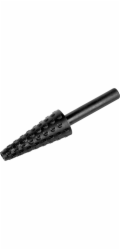 Stanley Pilník na vrtačku s rukojetí 6 mm, zúžený na kov 6-14x35 mm (STA66185)