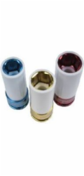 Pro-Line 1/2 Impact nástrčný klíč pro 19mm hliníkové ráfky CR-MO (29096)