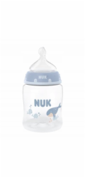 NUK NUK LÁHEV PP 150ML FC SI S MULTIPLE 10215415 1/6