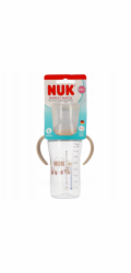 NUK NUK LÁHEV PP 260ML PM LBTL MALPKA 10216316 1/6