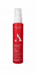 Awesome Cosmetics ÚŽASNÁ KOSMETIKA_Pepti&amp;Pure čisticí pěna na obličej 100ml