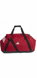 Adidas Adidas Tiro Duffle L taška červená JY7948