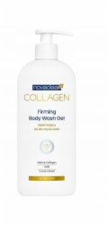 Its Skin NOVACLEAR kolagenový zpevňující tělový gel 500ml