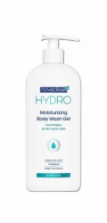Neutrogena NOVACLEAR Hydro hydratační tělový gel 500 ml