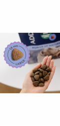 ADDVENA Power of Nature Adult Medium/Large Lamb - suché krmivo pro psy - 10kg