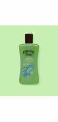 Hawaiian Tropic - chladivý gel po opalování s aloe vera (200 ml)