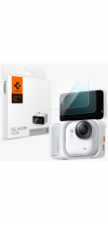 Spigen Spigen Glass tR Slim 2 kusy - Insta360 Go Ultra