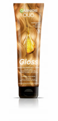 NoName GARNIER_Olia Gloss barva na vlasy - maska a toner Slunečně blond 150ml