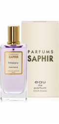Saphir Happy EDP 50 ml