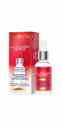 NoName PERFECTA_Multikolagen Retinol expresní liftingové sérum na den i noc 30ml