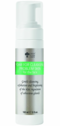 Its Skin GREEN PHARM COSMETICS_Pěna pro čištění problematické pleti 150ml