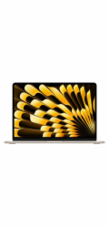 Apple MacBook Air 13"/M5/13,6"/2560x1664/16GB/512GB/M5/Tahoe/Starlight/1R