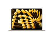 Apple MacBook Air 13"/M5/13,6"/2560x1664/16GB/512GB/M5/Tahoe/Starlight/1R