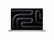 Apple MacBook Pro 16"/M5 Pro/16,2"/3456x2234/24GB/1TB/M5 Pro/Tahoe/Silver/1R