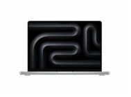 MacBook Pro 14" Apple M5 Pro 15C CPU 16C GPU 24GB 1TB Strieborný SK
