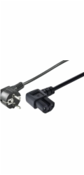 MicroConnect Napájecí kabel Microconnect MC-JT008/HT3W-H05VV-F-2.0 nezařazené