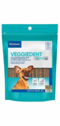 VIBRAC Veggiedent Fresh XS - pamlsek pro psa - 114g