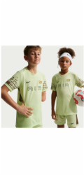 Nike Dětské tričko Academy Kylian Mbappe IF2772-360
