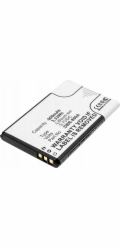 MicroSpareparts Mobile Mobilní baterie MicroSpareparts 3,33 Wh Li-ion