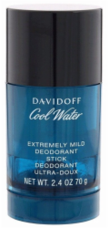 Davidoff Davidoff Cool Water deodorant stick 70ml