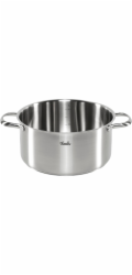 Fissler San Francisco Topf-Set Set 4 tlg.