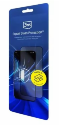 3MK Příslušenství - Expert Glass Protection™ Samsung Galaxy A55 5g - 1 ks