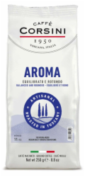 Caffe Corsini mletá káva Caffe Corsini Aroma mletá káva 250g