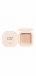 Kryolan POPPY HEAD_Veilight rozjasňující pudr 02 Sunlit Aura 12g