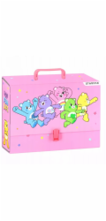 Starpak Skládací taška s uchem A4/90mm Care Bears STK PUD 1/8