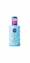 Nivea NIVEA_After Sun Hydratační mléko po opalování 200ml