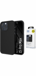 3MK Apple iPhone 15 Pro Max - pouzdro 3MK Fortis MagCase