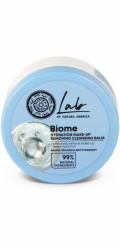 Bielenda SIBERICA PROFESSIONAL_Lab Biome Hydration Make-up Removing Cleansing Balm hydratační odličovací balzám na obličej 100ml