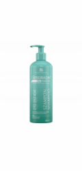 Eurobio Lab SEBORADIN_Pro Hydroaktivní šampon na vlasy 400ml