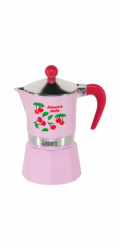 Bialetti RAINBOW 3TZ Ciliegie