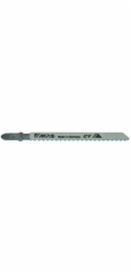 Mega pilové listy do přímočaré pily typ T CRV100x75mm 5 ks na dřevo 83160